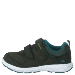 Veme Vel Gtx Huntinggreen/olive
