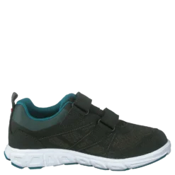 Veme Vel Gtx Huntinggreen/olive