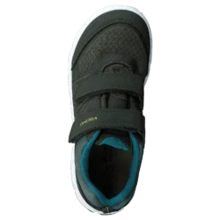 Veme Vel Gtx Huntinggreen/olive