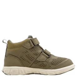 Veme Vel Mid Gore-Tex Green