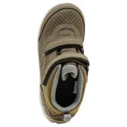 Veme Vel Mid Gore-Tex Green