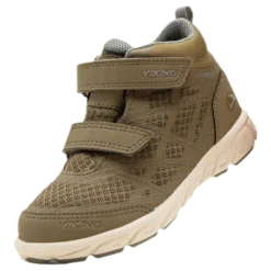 Veme Vel Mid Gore-Tex Green