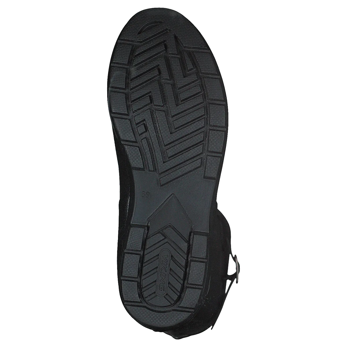 Vendela Jr Black