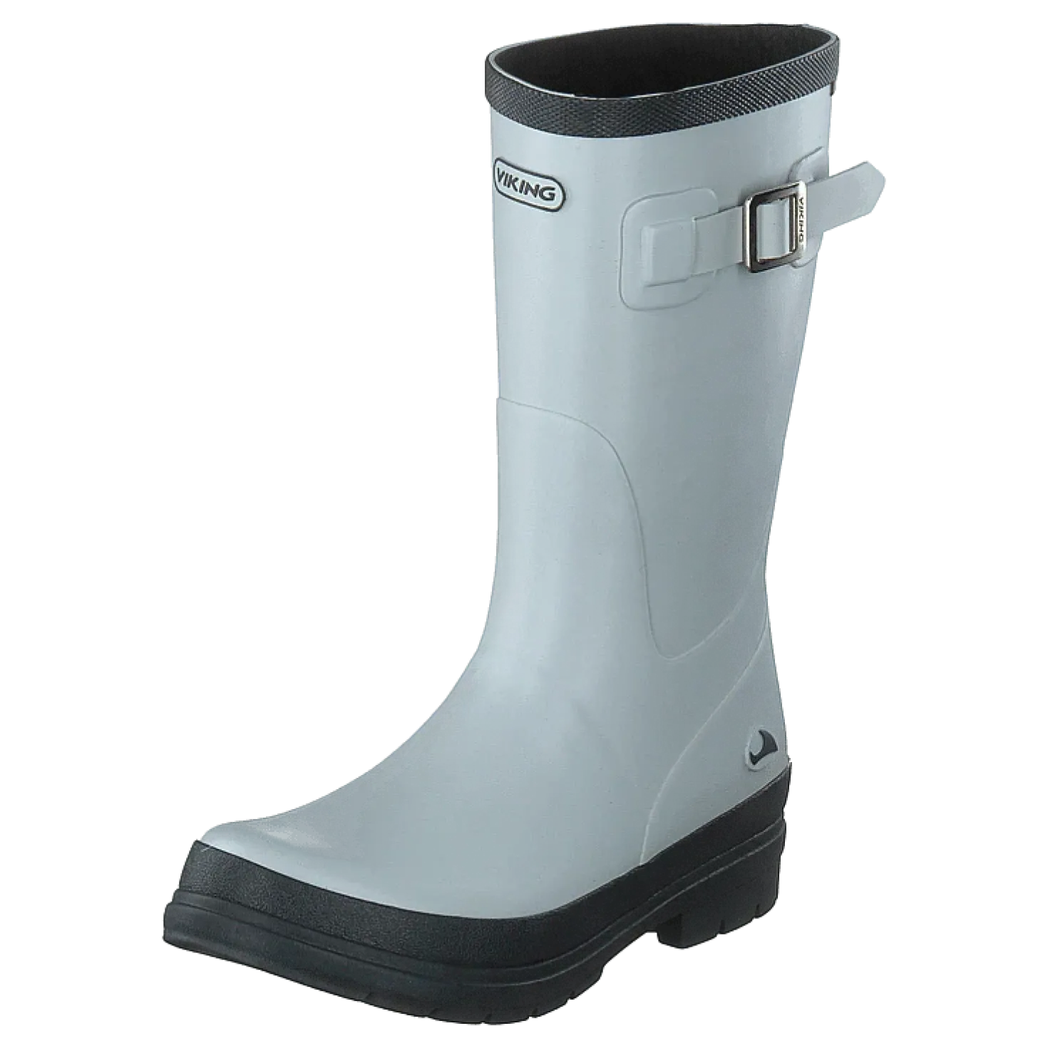 Vendela Jr Light Grey/grey