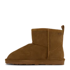 Venezia Waterproof 4013-chestnut/white