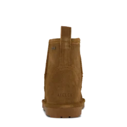 Venezia Waterproof 4013-chestnut/white