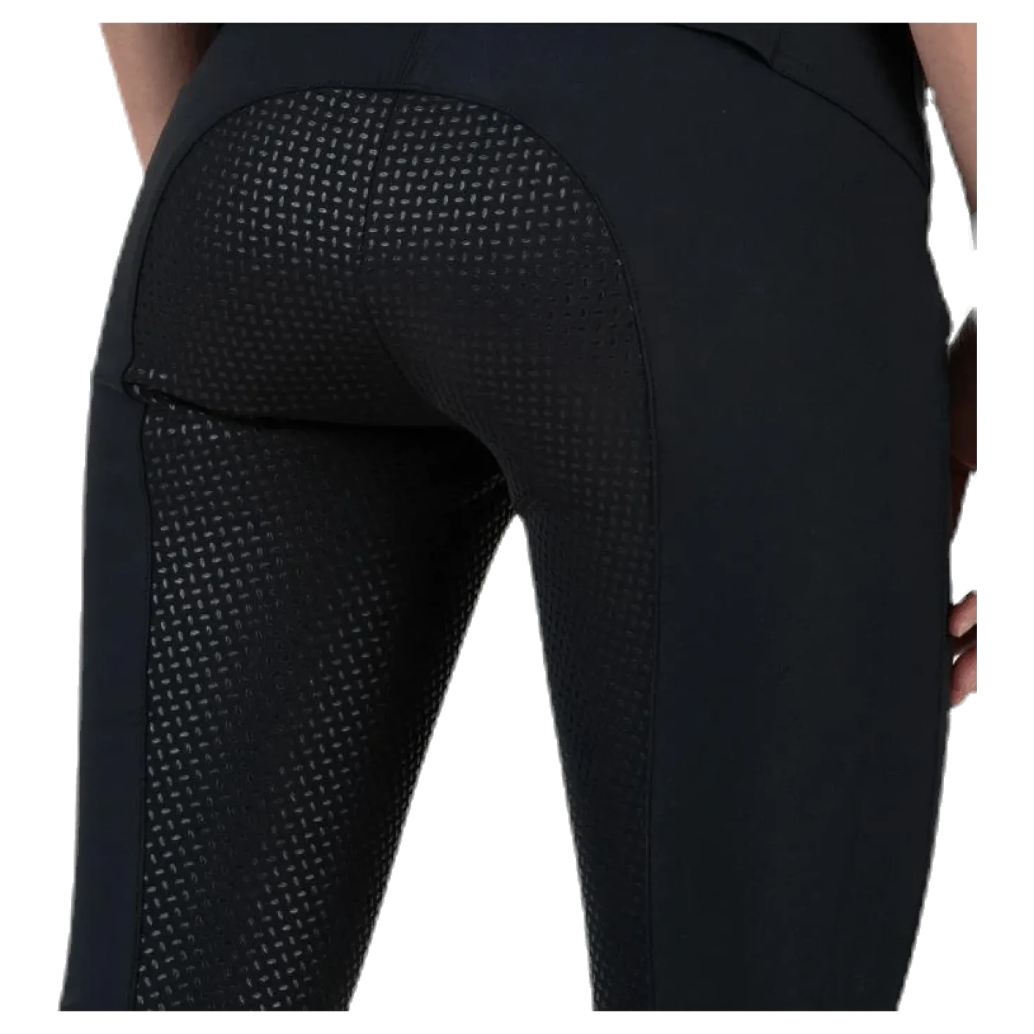 Venti FullGrip Black