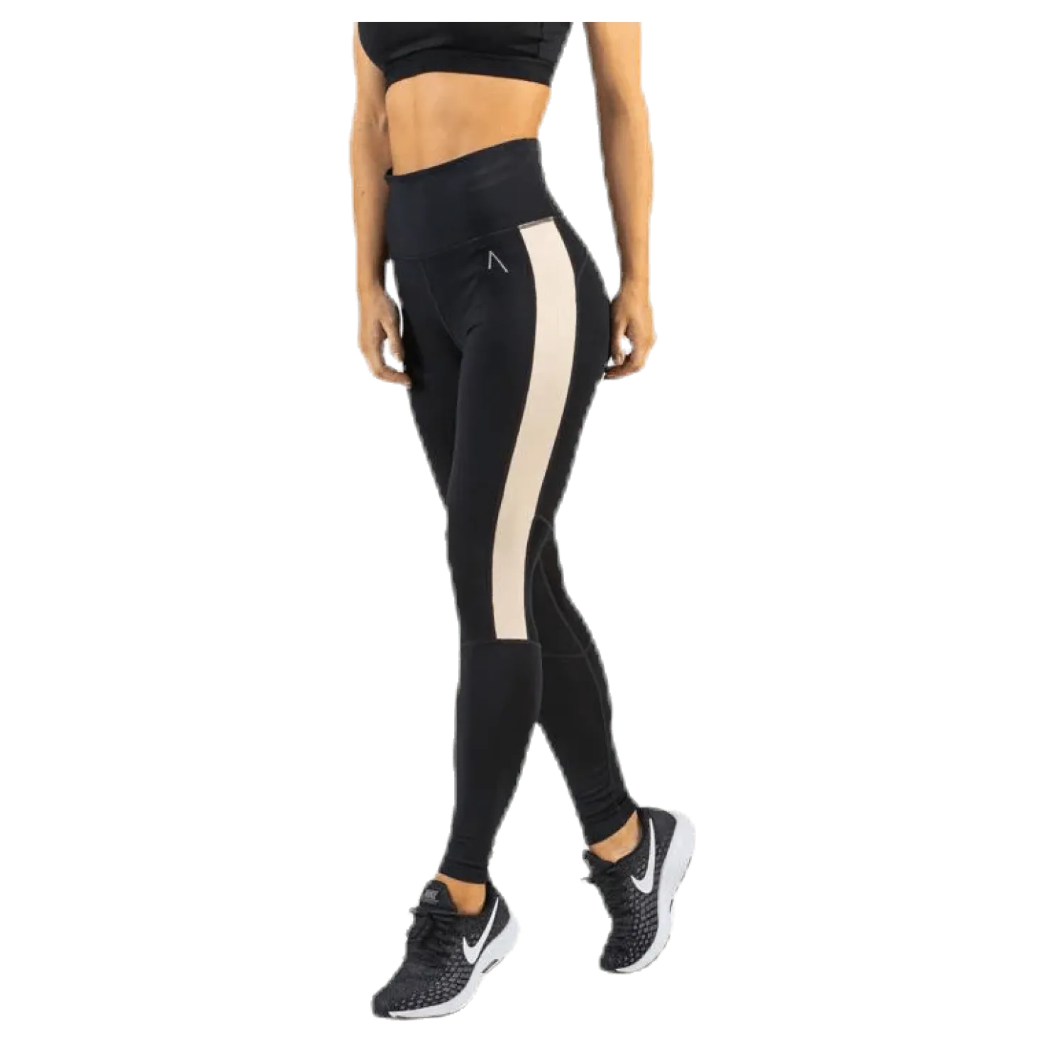 Vera Tights Black