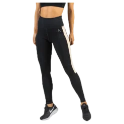Vera Tights Black