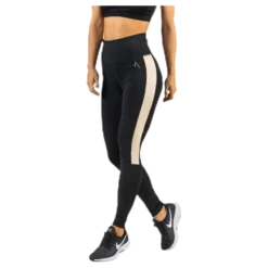 Vera Tights Black