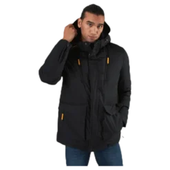 Vermont Black