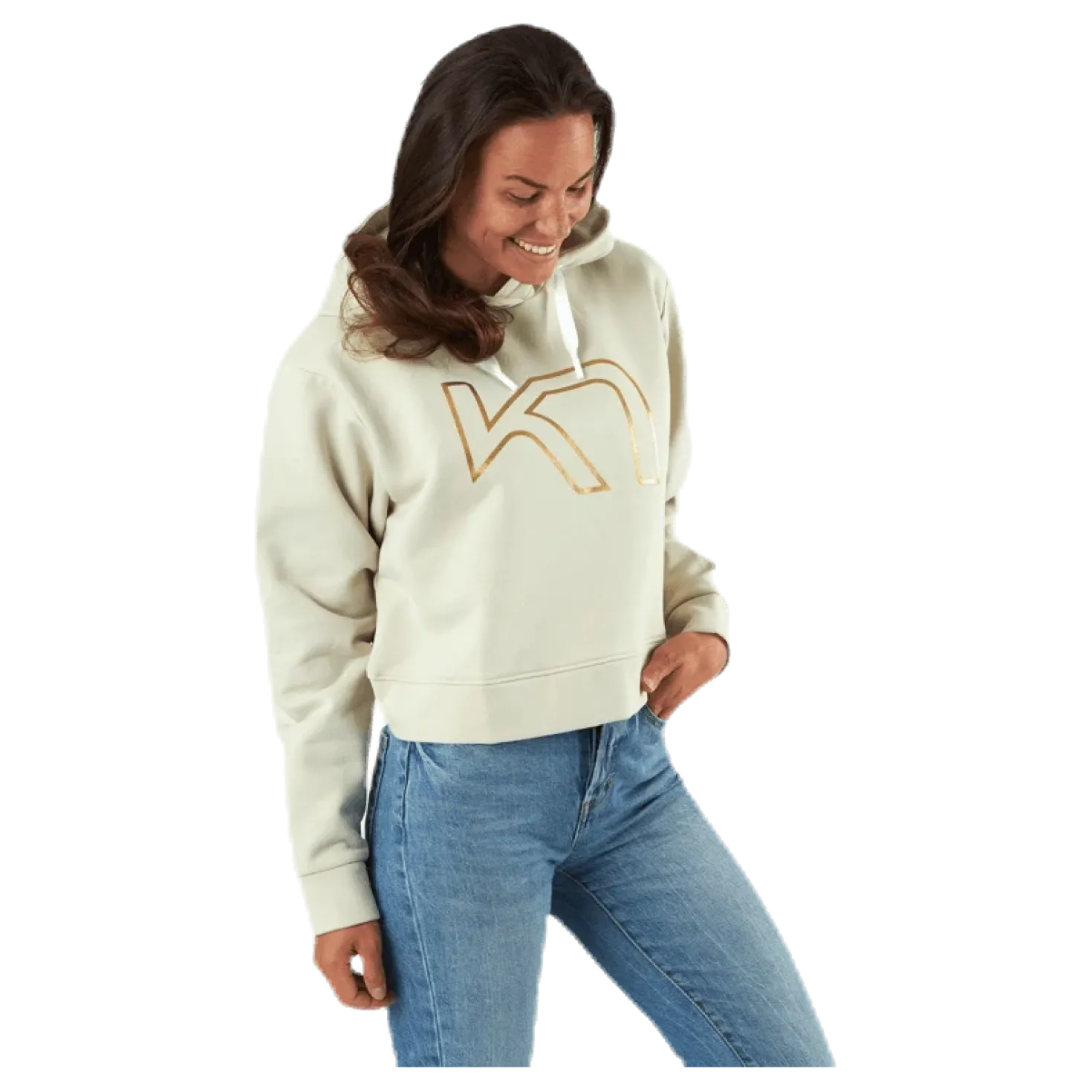 Vero Hood Beige