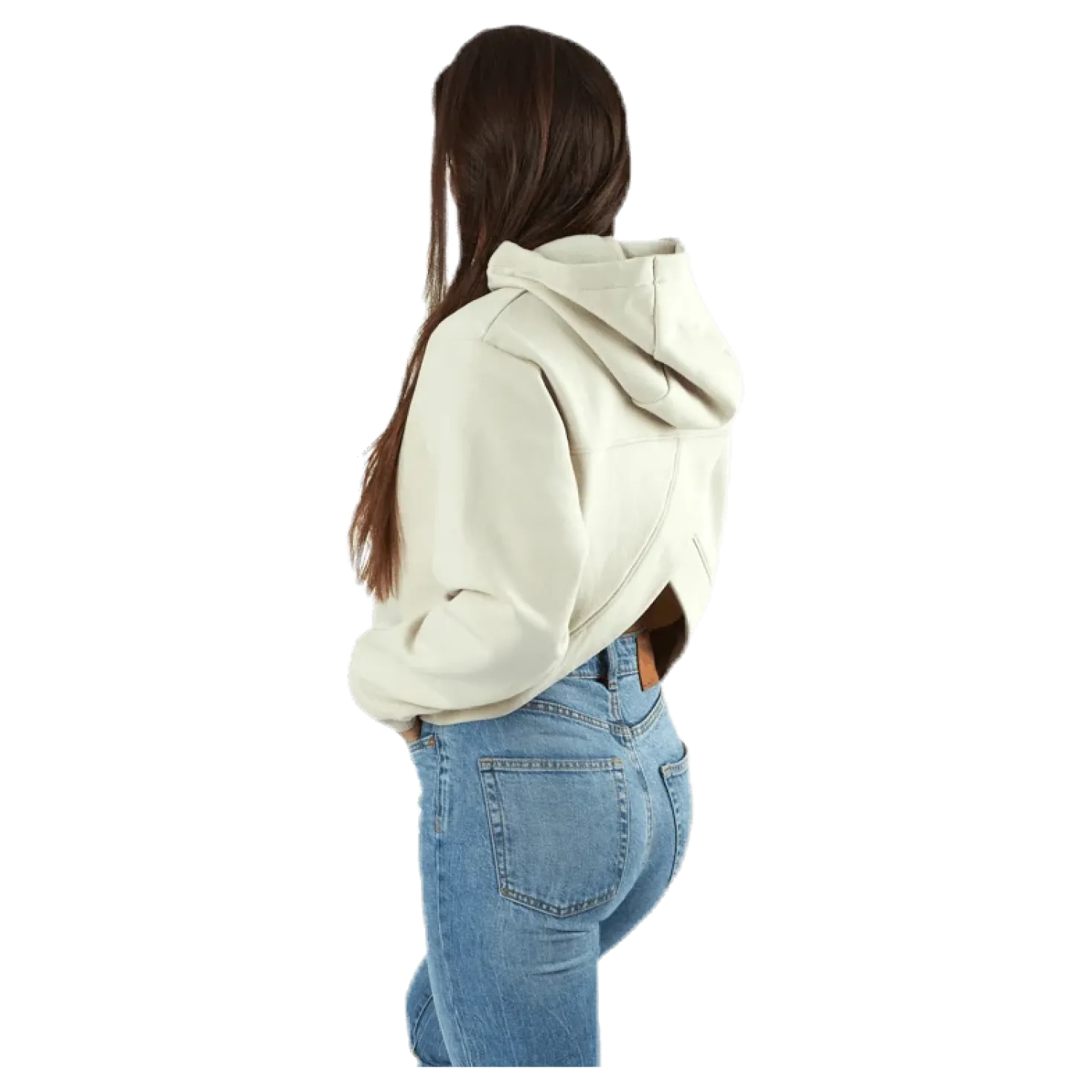 Vero Hood Beige