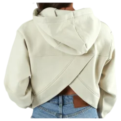 Vero Hood Beige