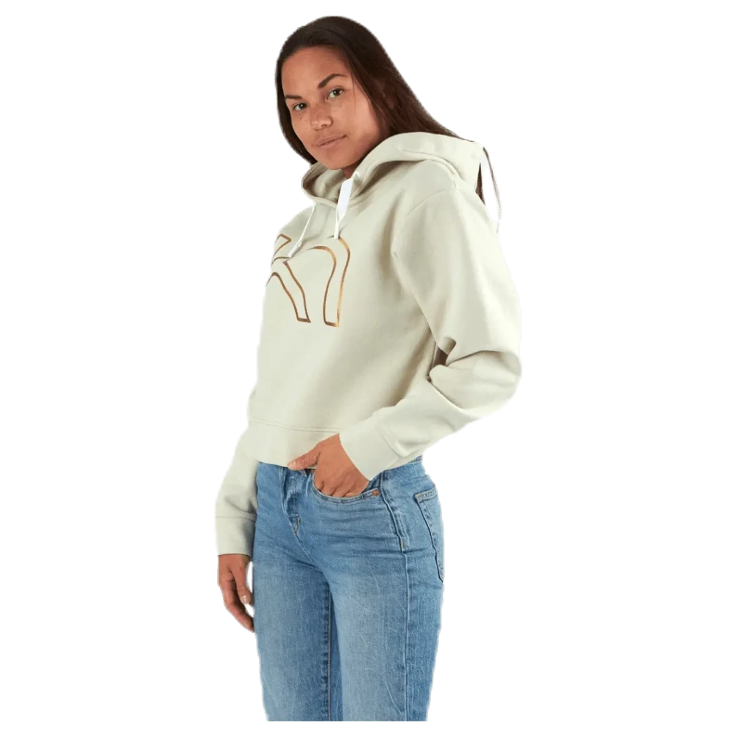 Vero Hood Beige