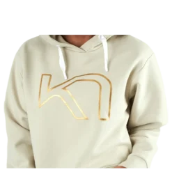 Vero Hood Beige