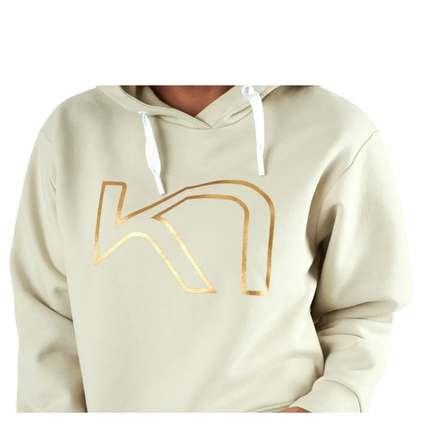Vero Hood Beige