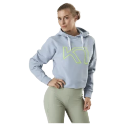 Vero Hood Blue/Grey