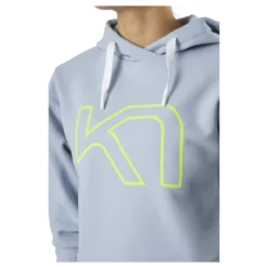 Vero Hood Blue/Grey