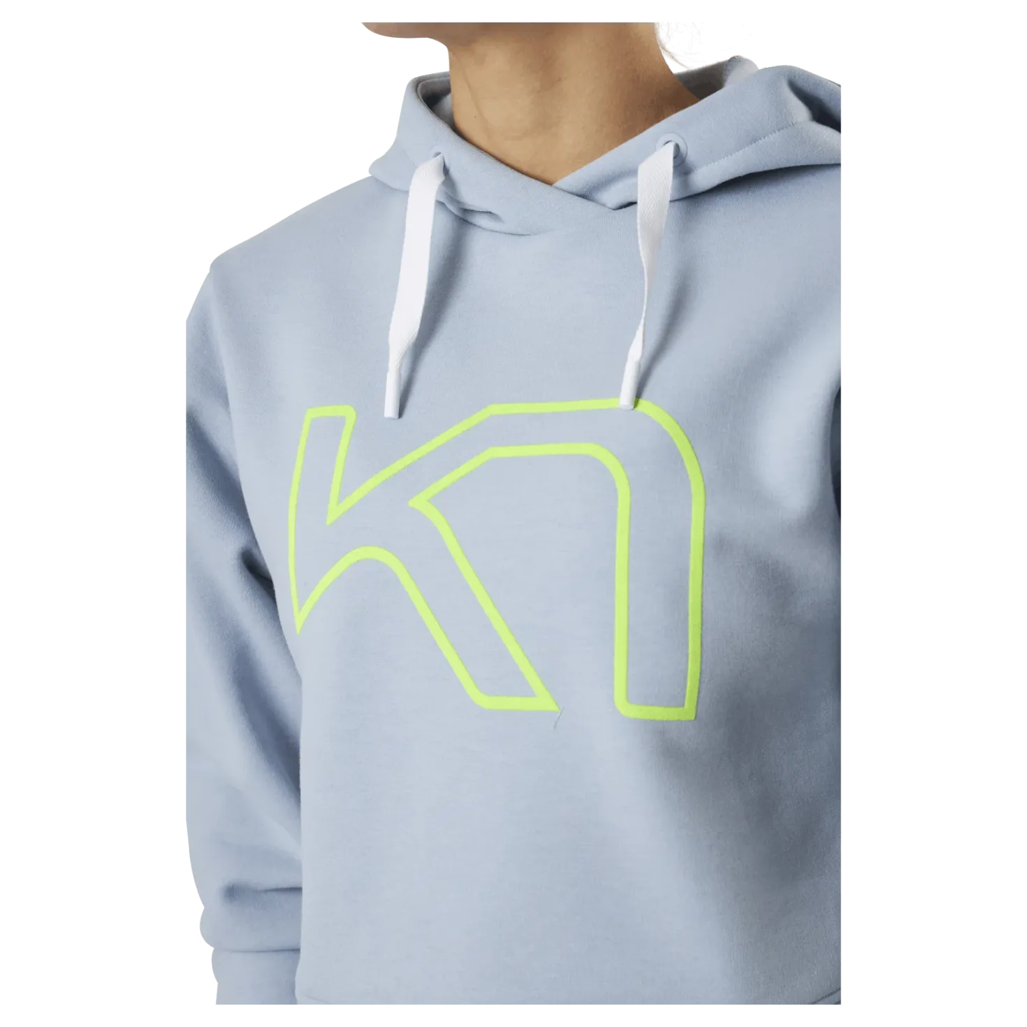 Vero Hood Blue/Grey