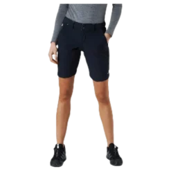 Versatility Shorts Black