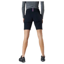 Versatility Shorts Black