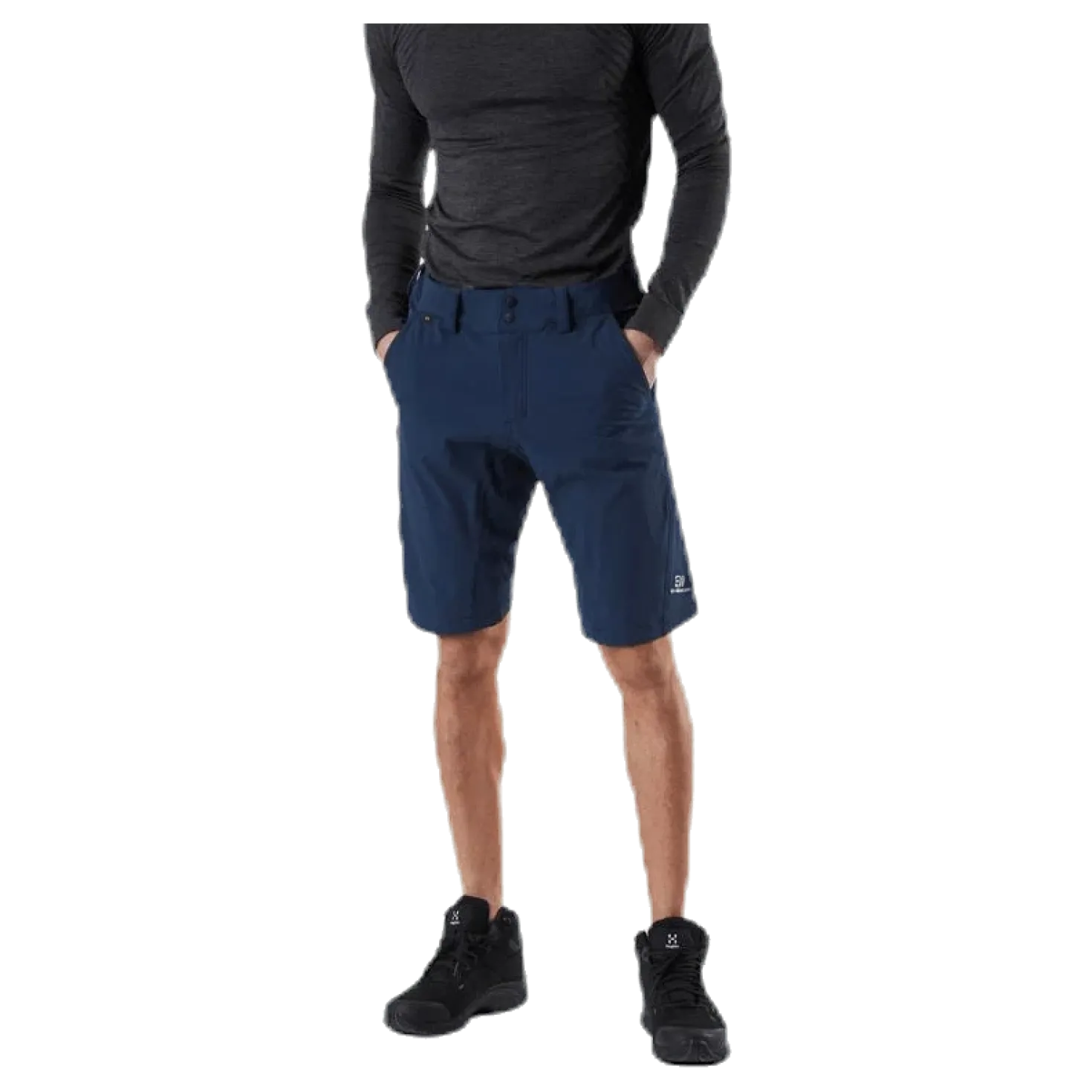 Versatility Shorts Blue