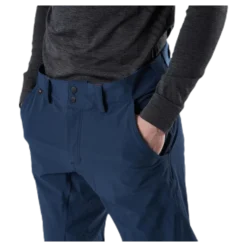 Versatility Shorts Blue