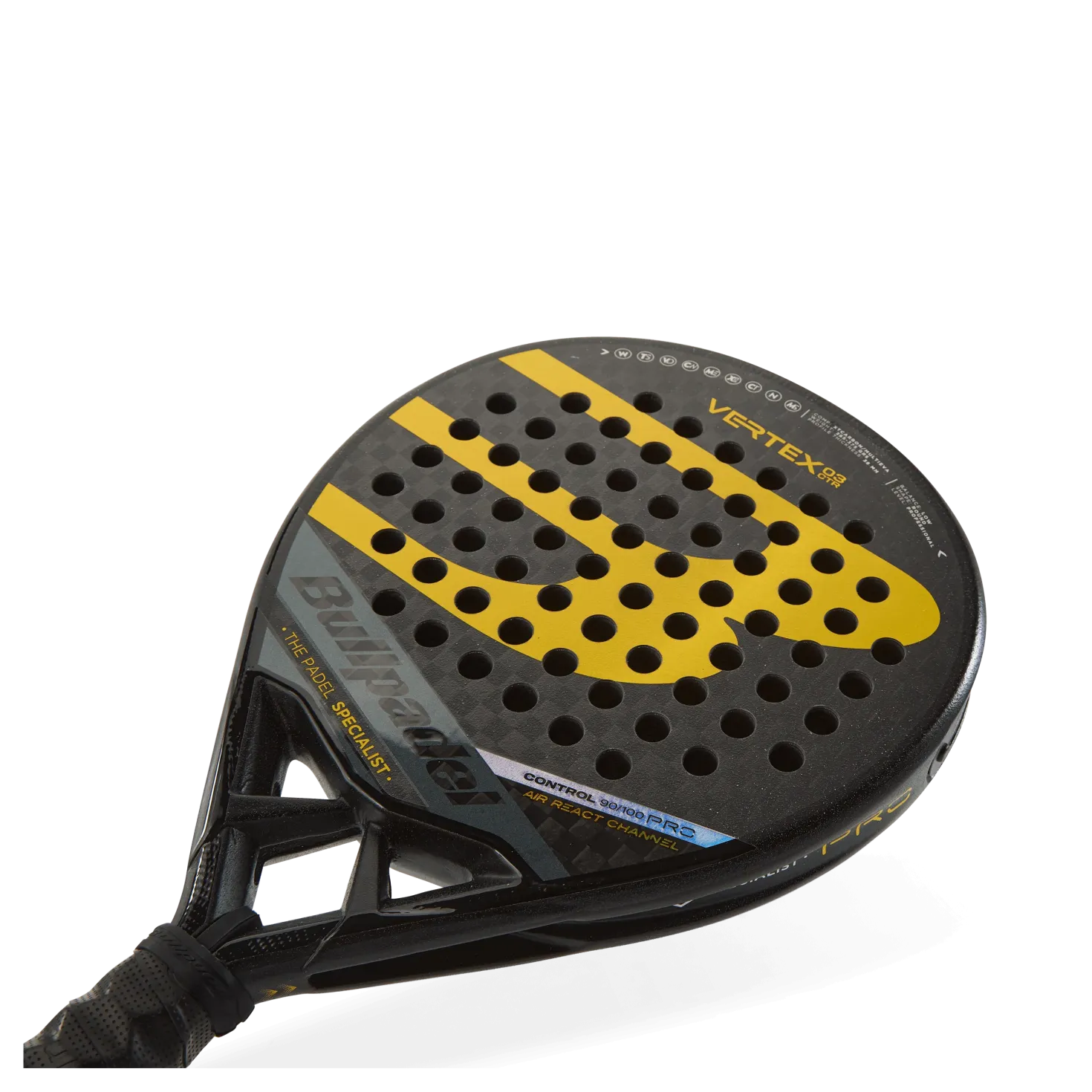 Vertex 03 Ctr 2023