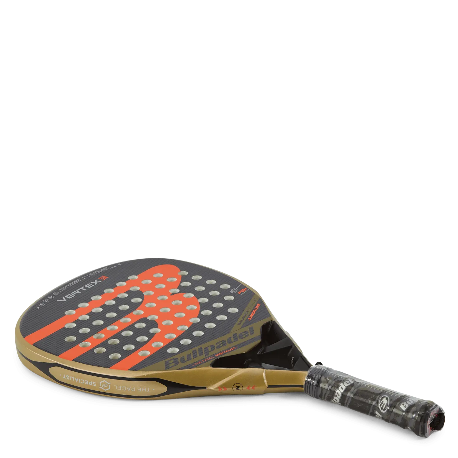 Vertex Junior Boy 2023
