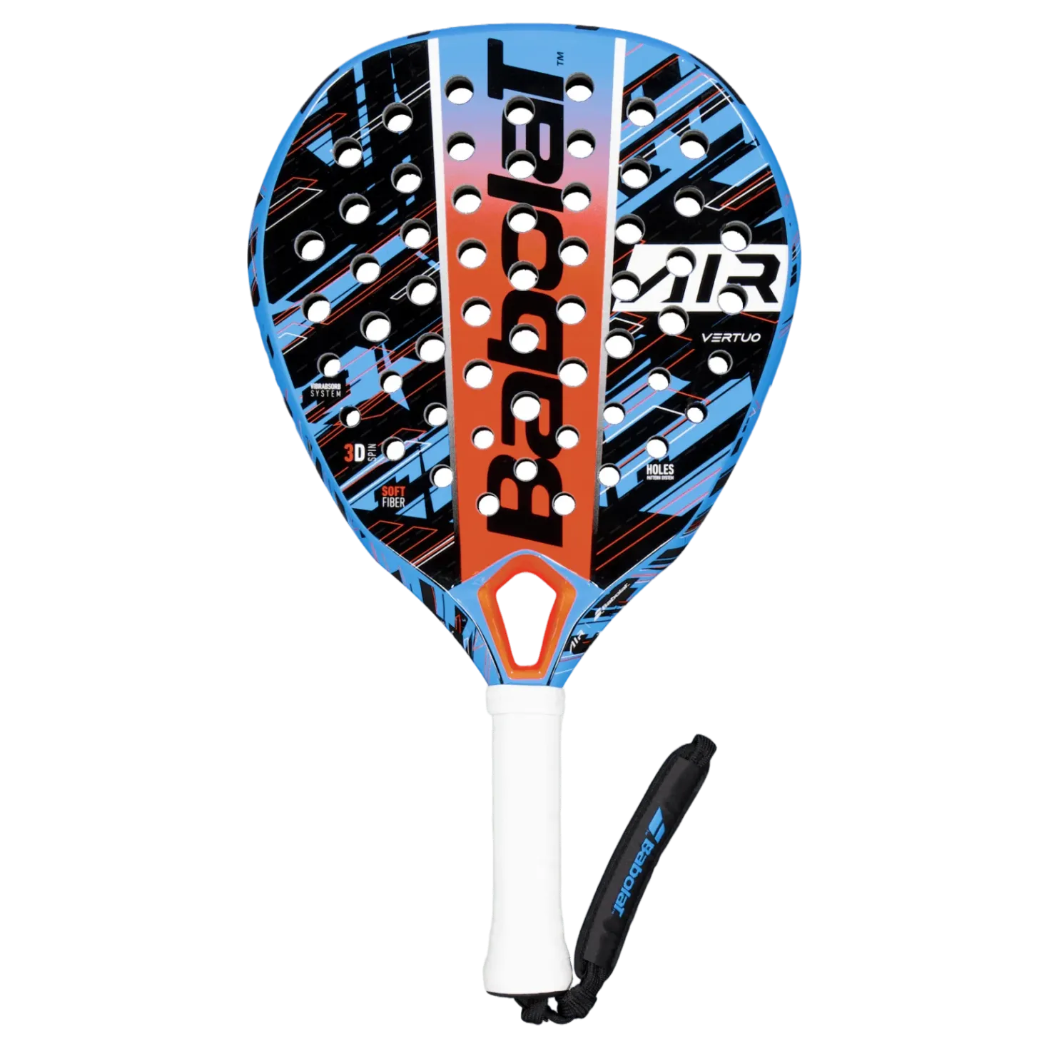 Vertuo Air Blue