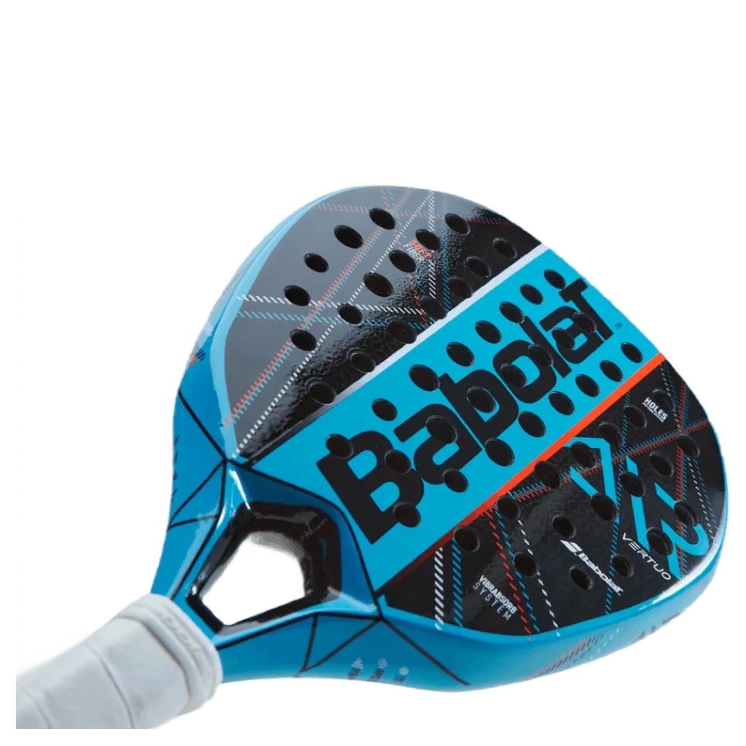 Vertuo Air Blue/black