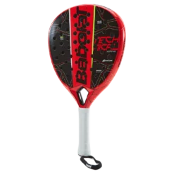 Vertuo Technical Red/black