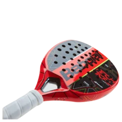 Vertuo Technical Red/black
