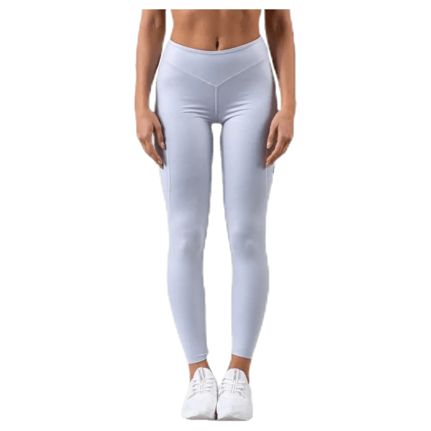 Vesey Tights Grey