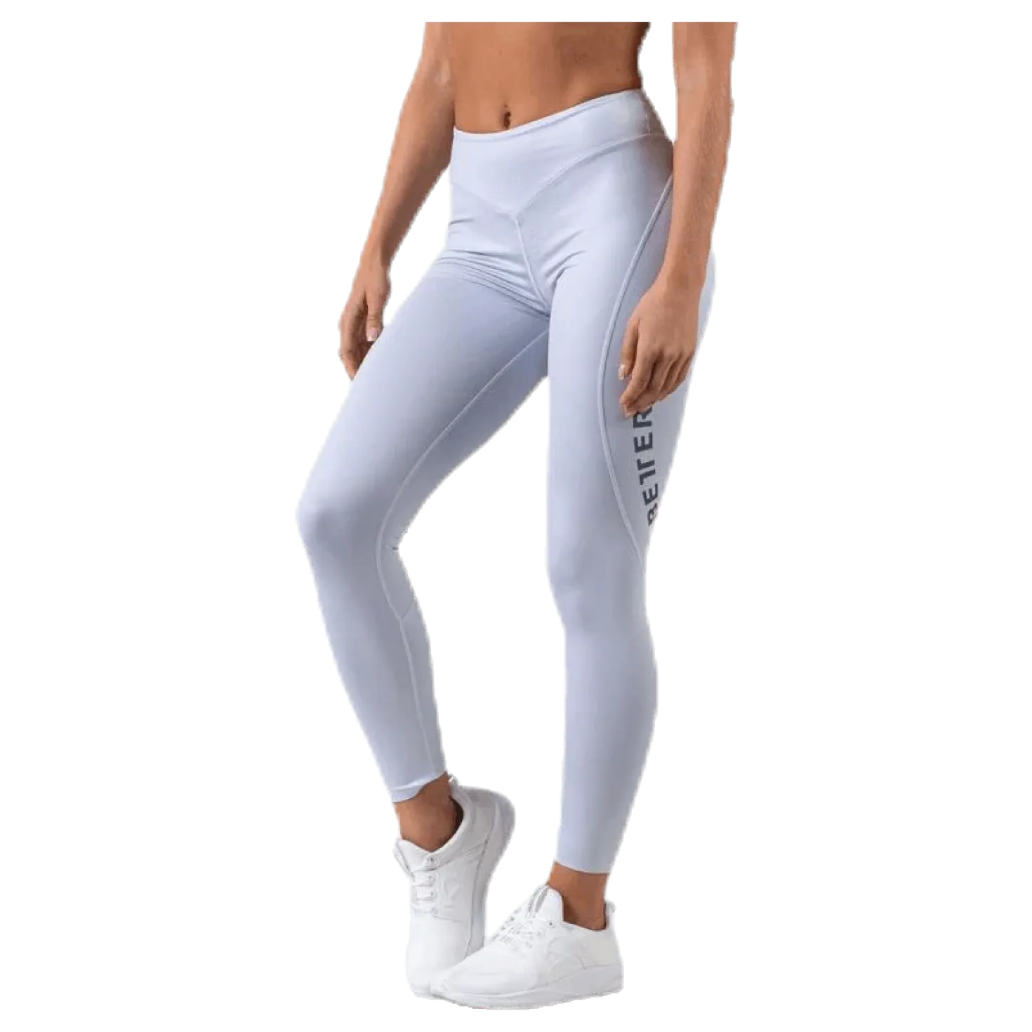 Vesey Tights Grey