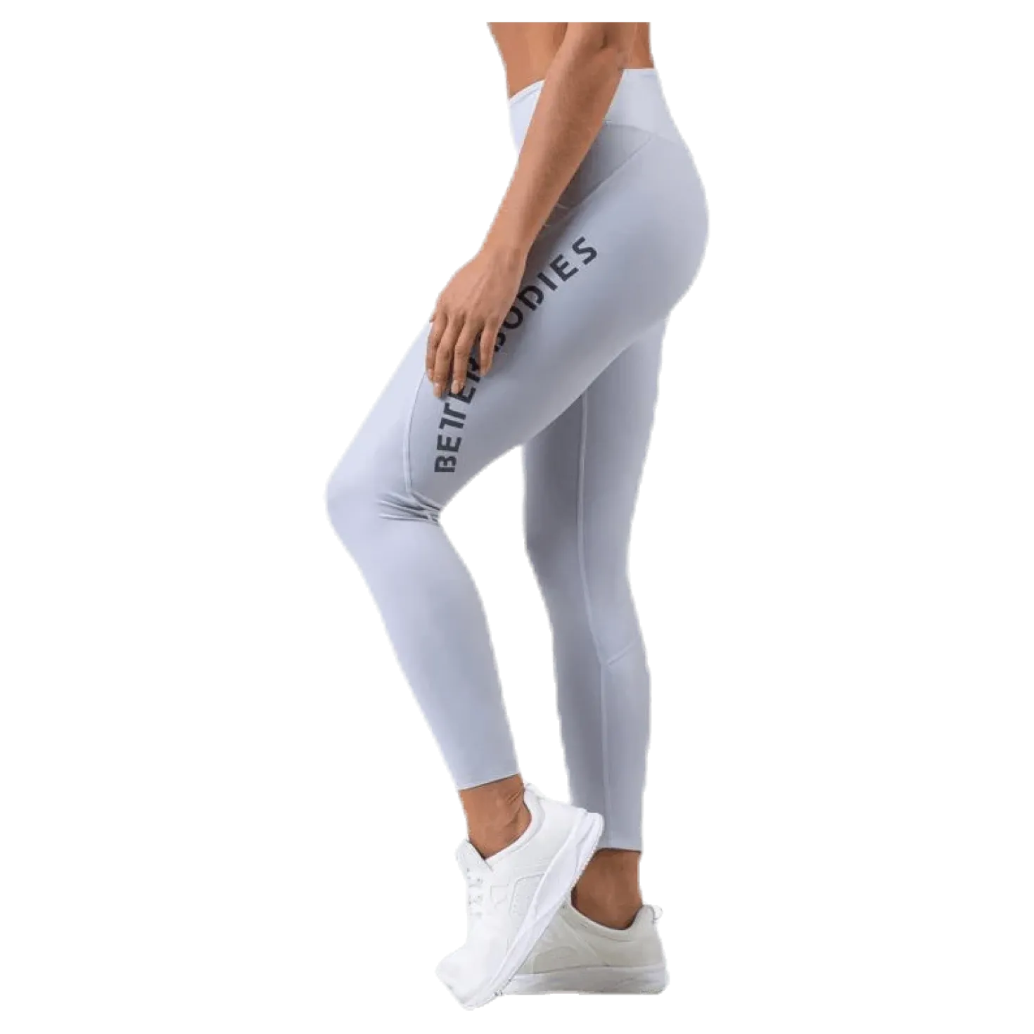 Vesey Tights Grey