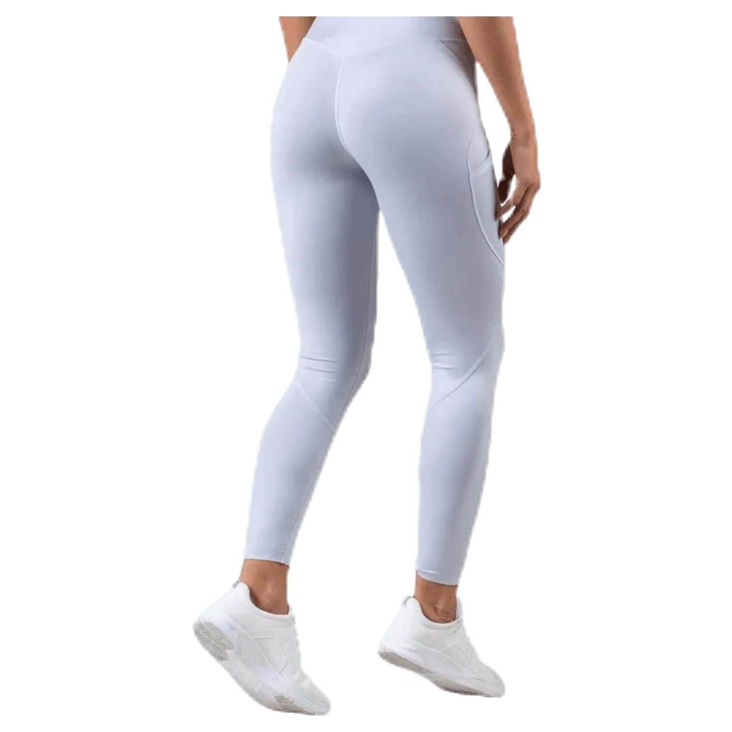 Vesey Tights Grey
