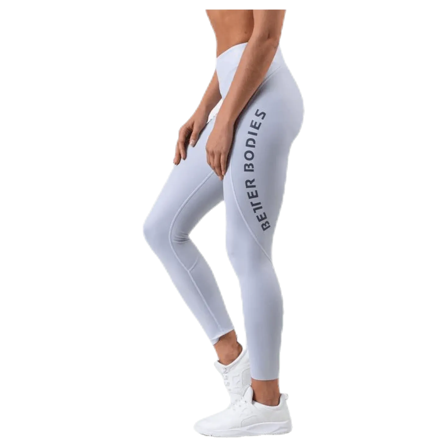 Vesey Tights Grey