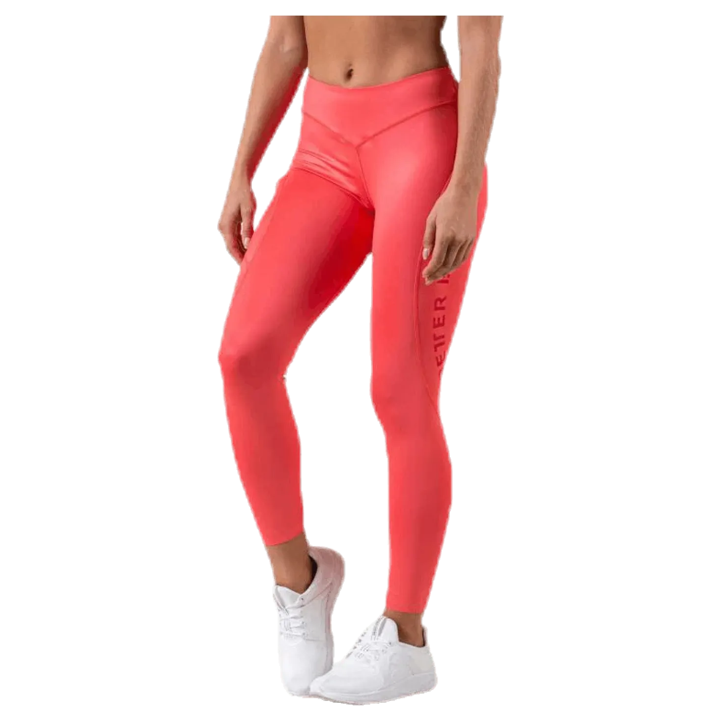 Vesey Tights Pink