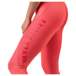 Vesey Tights Pink