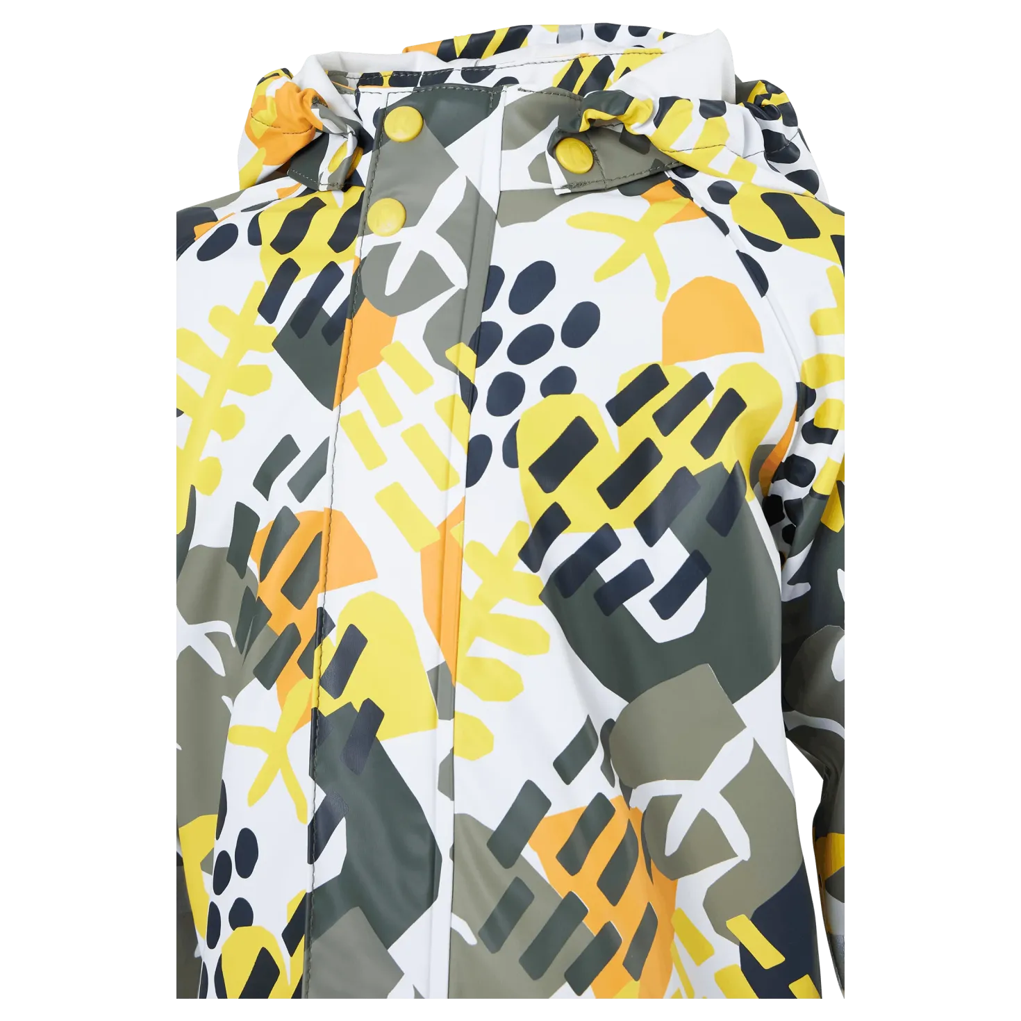 Vesi Greyish green
