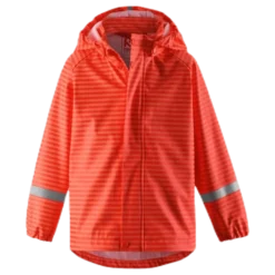 Vesi Raincoat Orange