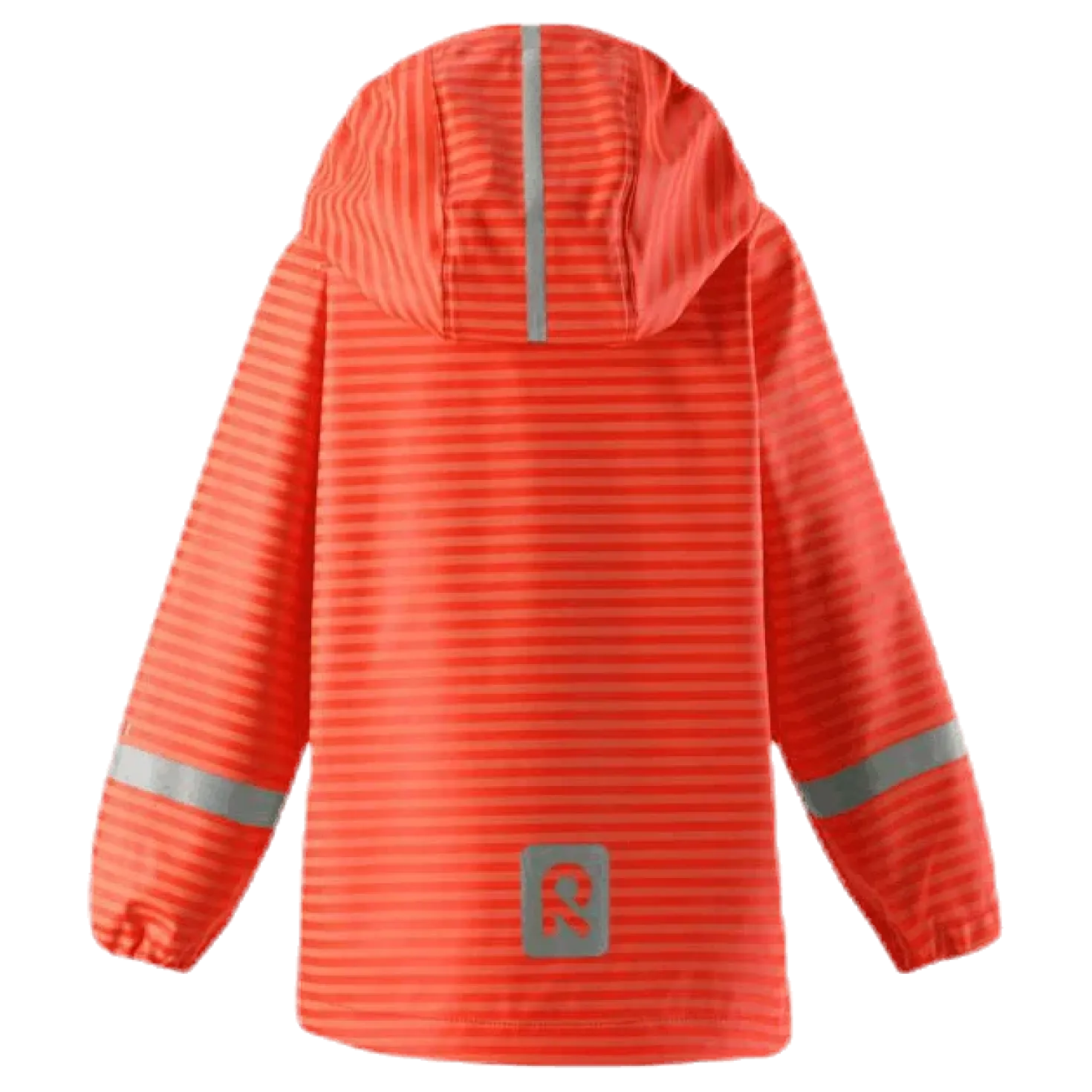 Vesi Raincoat Orange