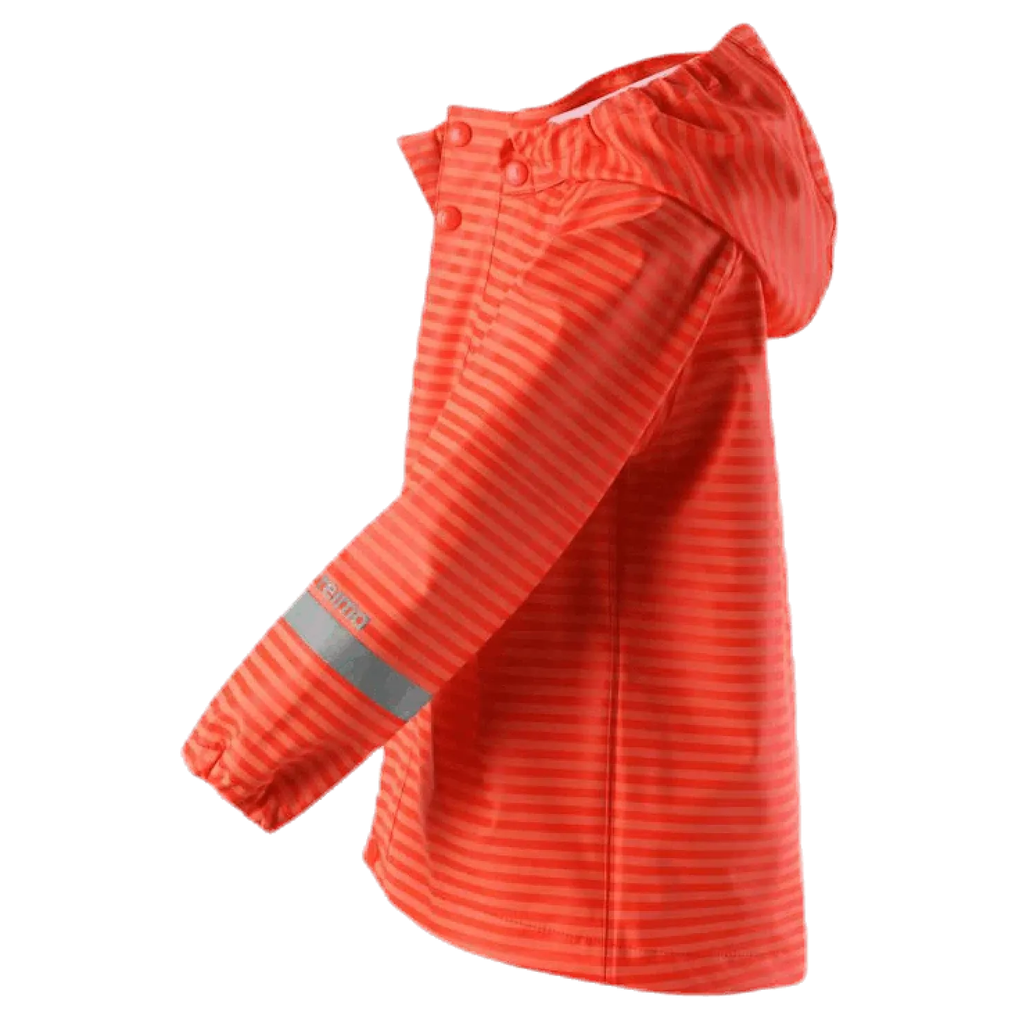 Vesi Raincoat Orange