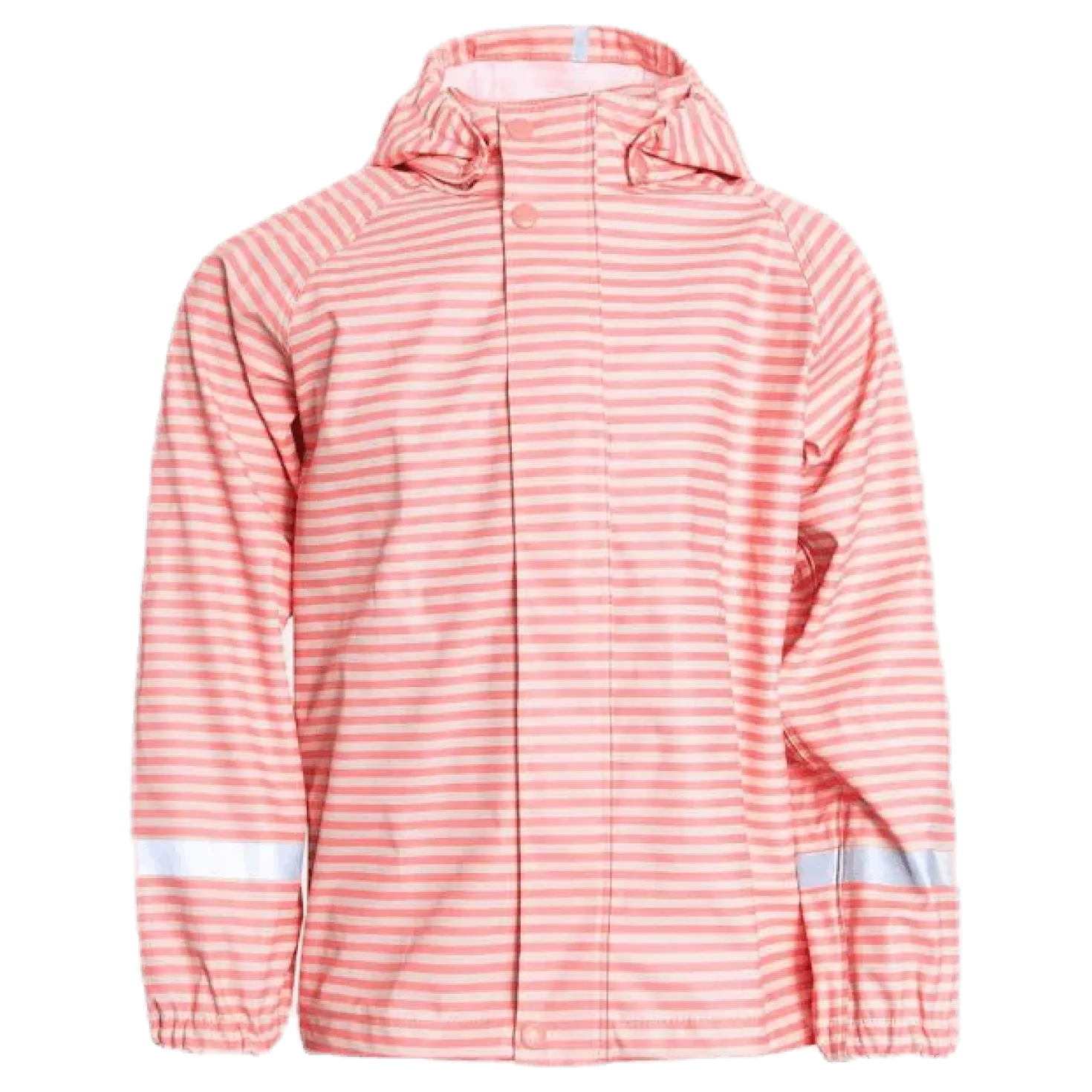 Vesi Raincoat Pink