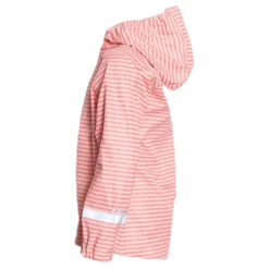 Vesi Raincoat Pink