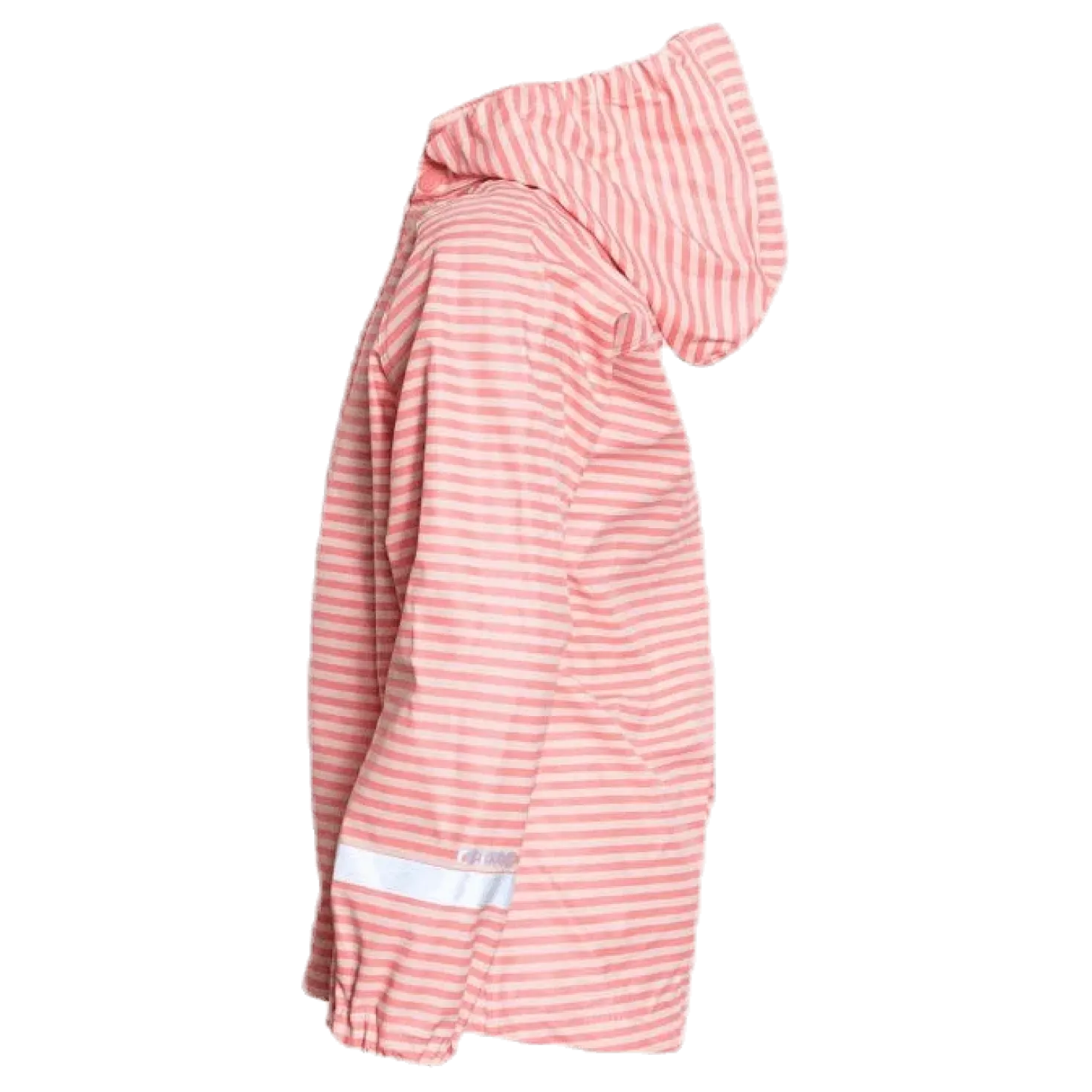Vesi Raincoat Pink