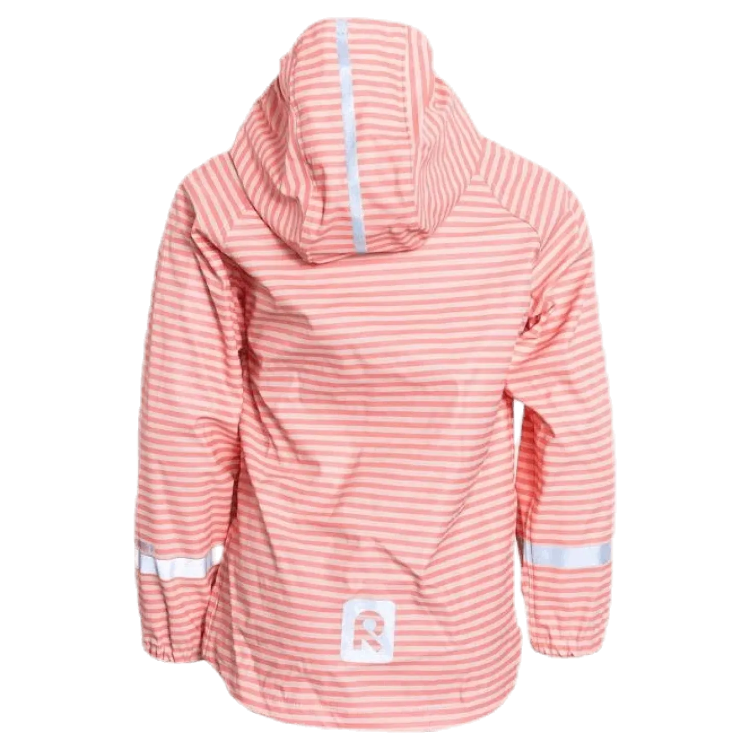 Vesi Raincoat Pink