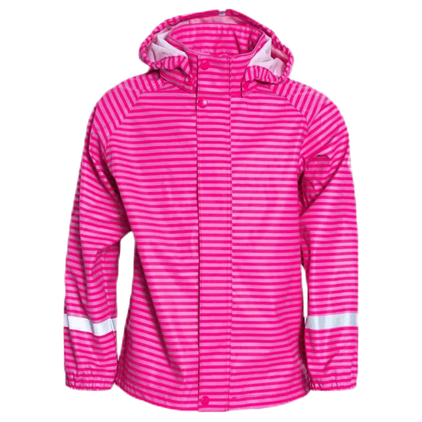 Vesi Raincoat Pink